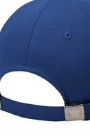 International Crown Cap - Royal Blue