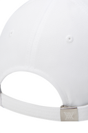 International Crown Cap - White