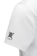Women's International Crown Short T-Shirt - White