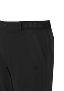 Men's Essential Half Pants - Black