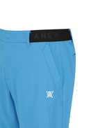 Men's Essential Half Pants - Blue