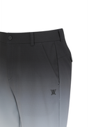 Men's Gradation Half Pants - Black