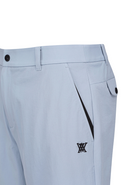 Men's Essential Half Pants - Blue