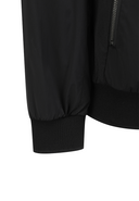 Men's Essential Jacket - Black