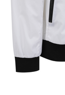 Men's Essential Jacket - White