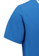 Men's Rope Logo Short Sleeve T-Shirt - Blue