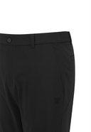 Men's Essential Pants - Black