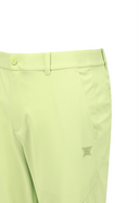 Men's Essential Pants - Lime