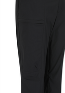 Men's Pocket Slim Pants - Black
