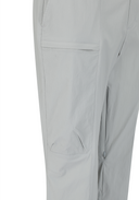 Men's Pocket Slim Pants - Light Grey