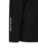 Men's Cooling Round Baselayer - Black