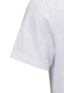Men's Camo Jacquard T-Shirt - White