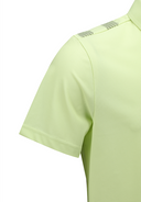Men's Signature T - Shirt - Lime