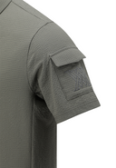 Men's Patch Pocket T-Shirt - Khaki