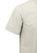 Men's Big Logo Solid T - Shirt - Light Khaki