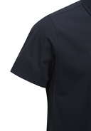 Men's Big Logo Solid T - Shirt - Navy