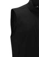 Men's Air Hole Vest - Black