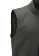 Men's Air Hole Vest - Dark Khaki