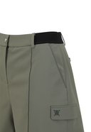 Women's Seasonal Half Pants - Khaki