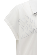 Women's Lightweight Anorak Jacket - Cream