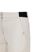 Women's Motion Slim Pants - Light Beige