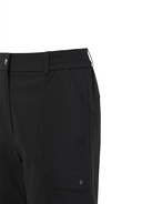 Women's Essential Jogger Pants - Black