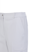Women's Essential Jogger Pants - White
