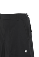 Women's Pocket Skirt - Black