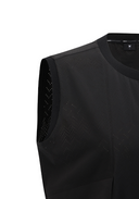 Women's Volume Sleeveless - Black