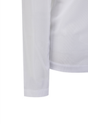 Women's Mesh Baselayer - White