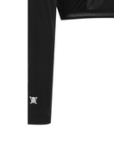Women Bolero Baselayer - Black