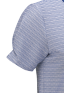 Women's Cool Touch Sailor T-Shirt - Blue