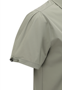 Women's Volume String T-Shirt - Light Khaki