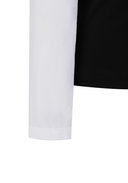 Women's Reverse Cooling Sleeve T-Shirt - White