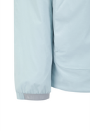 Men's Motion Panel Jacket - Ice Blue