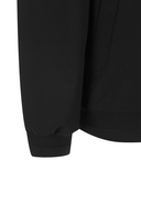 Men's Signature MA-1 Jacket - Black