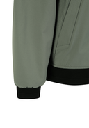 Men's Signature MA-1 Jacket - Khaki