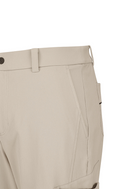 Men's Tapered Point - Beige