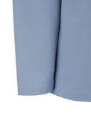 Men's Essential Long T-Shirt - Blue