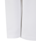Men's Essential Long T-Shirt - White