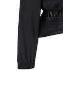 Women's Essential Jacket - Black