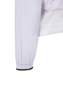 Women's Essential Jacket - White