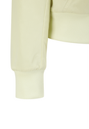 Women's Signature MA-1 Jacket - Light Yellow
