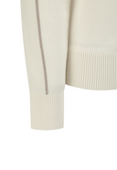 Women's Knit Baselayer - Ivory