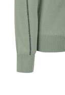Women's Knit Baselayer - Light Khaki