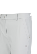 Women's Essential Pants - Light Grey