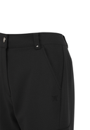 Women's Jogger Pants - Black