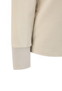 Women's Essential Long T-Shirt - Beige