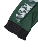 Men's Military Tour Glove (Left Hand) - Green