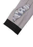 Men's Military Tour Glove (Left Hand) - Grey